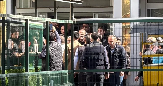 Nevzat Bahtiyar ın yeniden yargılanması: Mahkeme, Güran ailesini dışarı çıkarttı Diyarbakır Haberleri