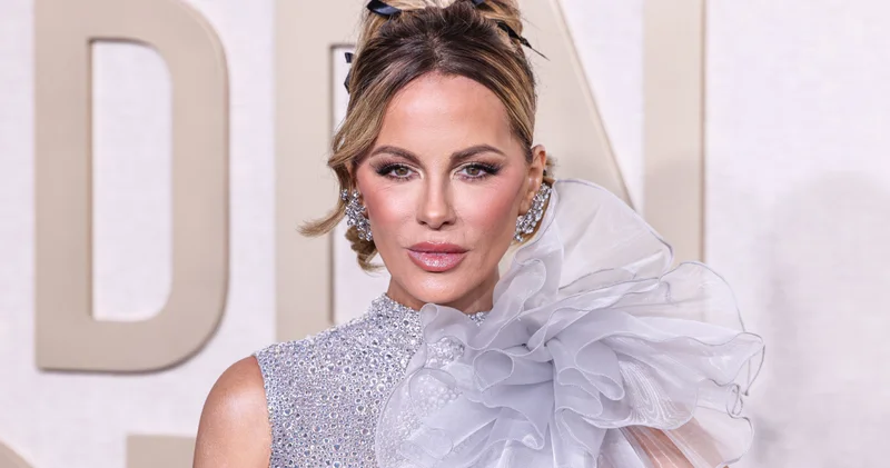 Kate Beckinsale Gazze konulu mesajı beğendiği için işten çıkarıldığını söyledi