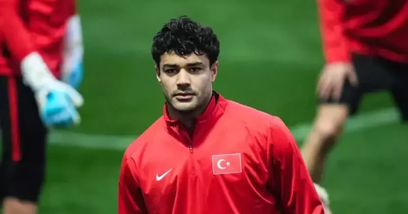 İmzalar atılıyor! Ozan Kabak ile görüşmelerde sona gelindi Fanatik Gazetesi Futbol Haberleri Spor