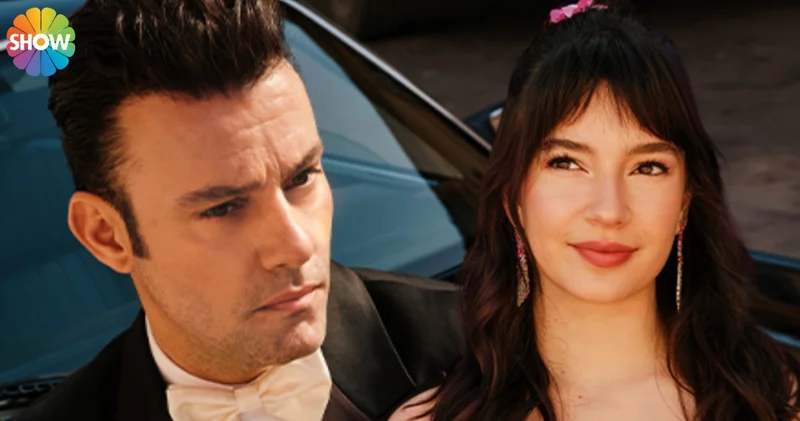 Delikanlı nın oyuncuları Salih Bademci ve Mina Demirtaş, hikayeyi ve karakterleri anlattılar