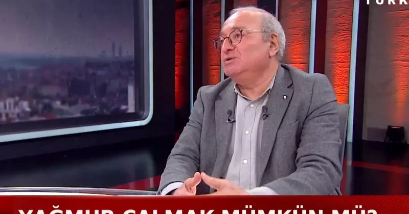 Savaş başladı Türkiye de yağmurlar arttı! Mikdat Kadıoğlu teorilere son noktayı koydu