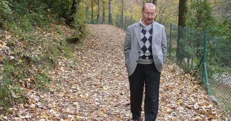 Vefanın sessiz sezi: Ömer Aydın a veda