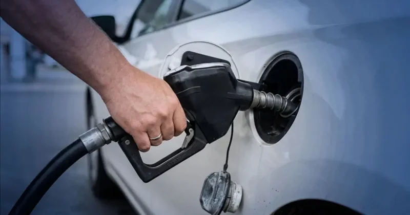 ABD de benzin fiyatları 3,5 yılın zirvesinde!