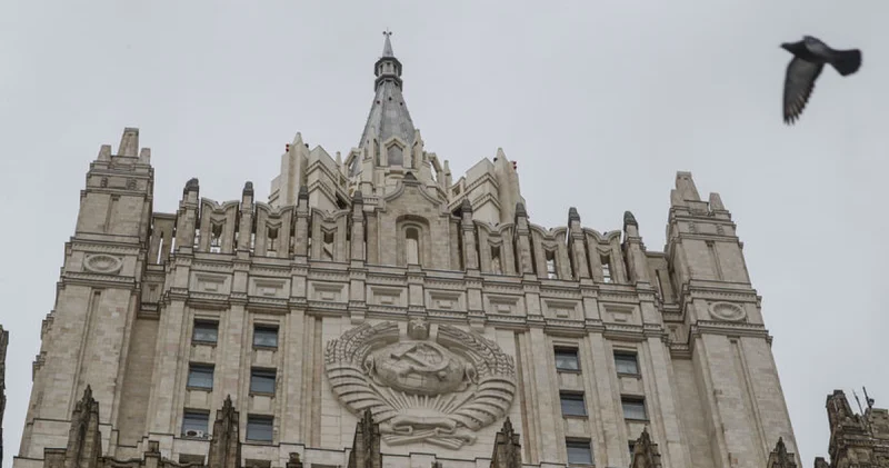 Rusya: Durum hızla kötüleşiyor Dış Haberler