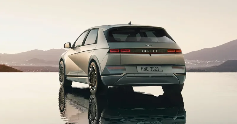 Elektrikli otoya ‘Hürmüz’ dopingi