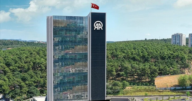 Anadolu Ajansı 106 yaşında