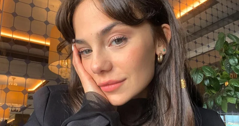 Bahar Şahin: Ehliyet Alamıyorum, Zekam Yetmiyor