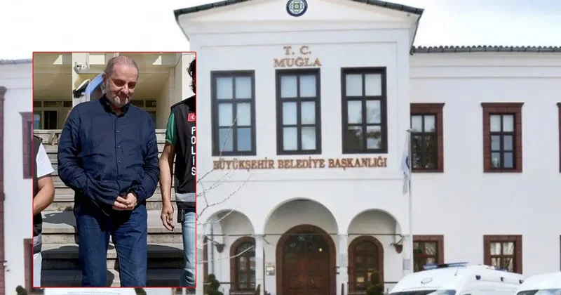 CHP’li başkanın özel danışmanı Arkan’a taciz suçlaması! Torunu yaşındaki öğrenciye ahlak dışı mesajlar ortaya çıktı