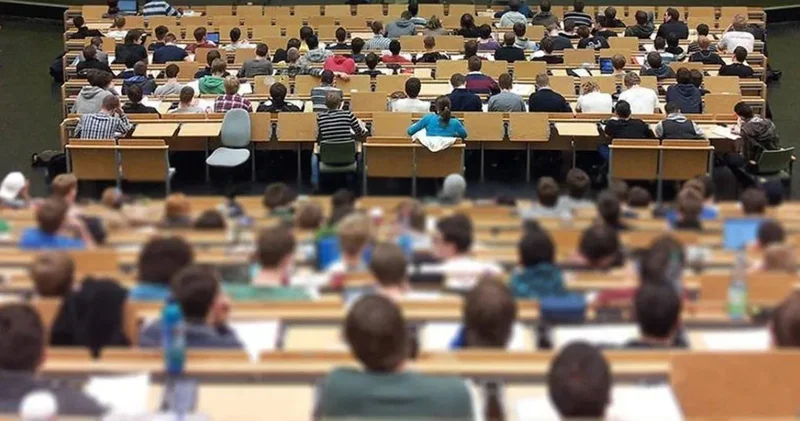 YÖK Başkanı duyurdu: Gençlere yeni kariyer kapısı açılıyor