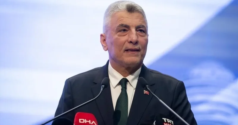 Uluslararası Helal Akreditasyon Kongresi nin ilki Ankara da yapıldı