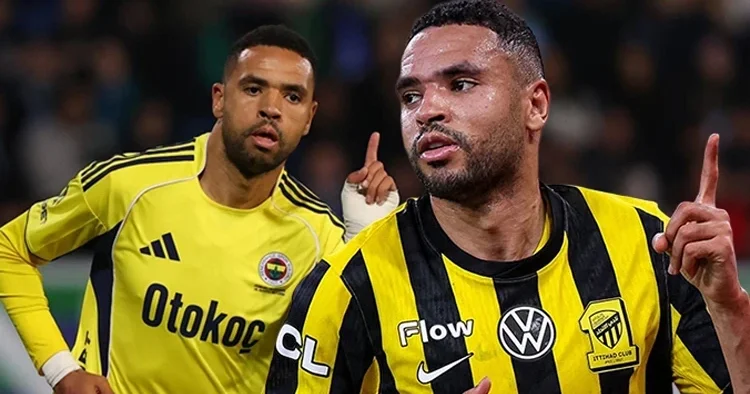 Suudi Arabistan da Youssef En Nesyri için karar 10 maçta verildi!