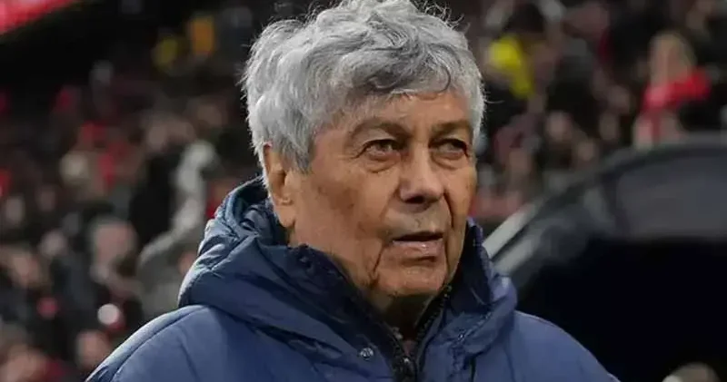 Mircea Lucescu nun sağlık durumu ciddiyetini koruyor
