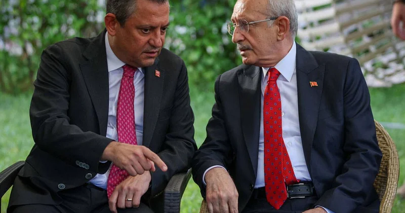 Kılıçdaroğlu iddiası: Mutlak butlan çıkarsa yerel seçimlerin iptalini isteyecek