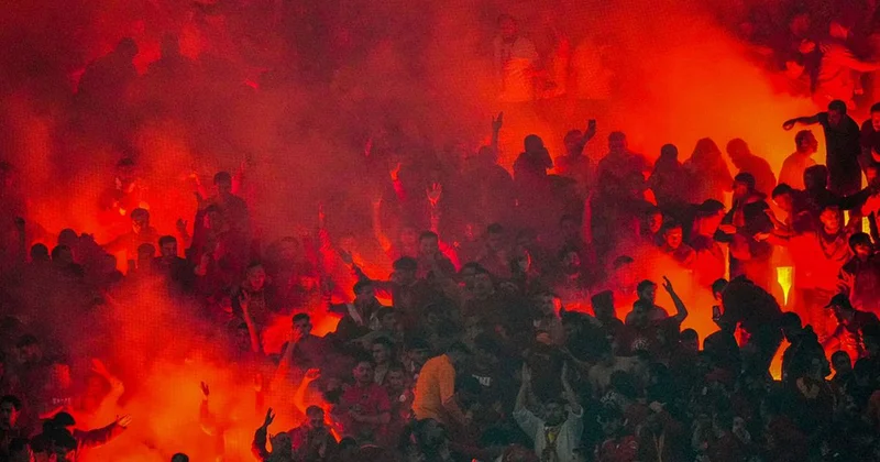 Galatasaray dan dünyada ses getirecek tarihi transfer operasyonu