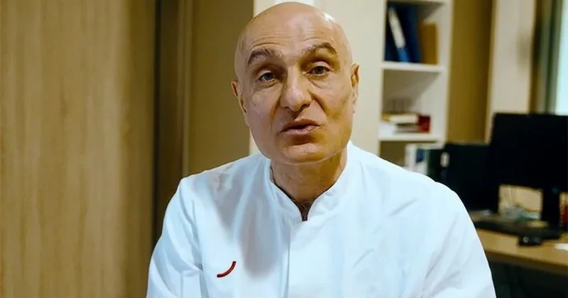 Türk doktor Almanya’da bir ilke imza attı Sözcü Gazetesi