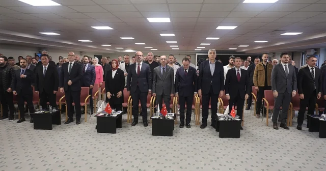 Konya da MEVKA dan tohumculuğa 135 milyon liralık destek Konya Haberleri