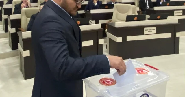 Şuhutlu İGM üyelerine komisyonlarda önemli görevler Afyonkarahisar Haberleri