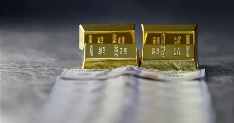 Rusya dan yeni altın ve döviz kararı