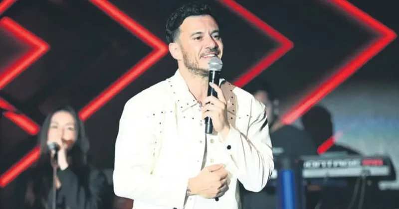 Yıllarca saçımı kendim kestim