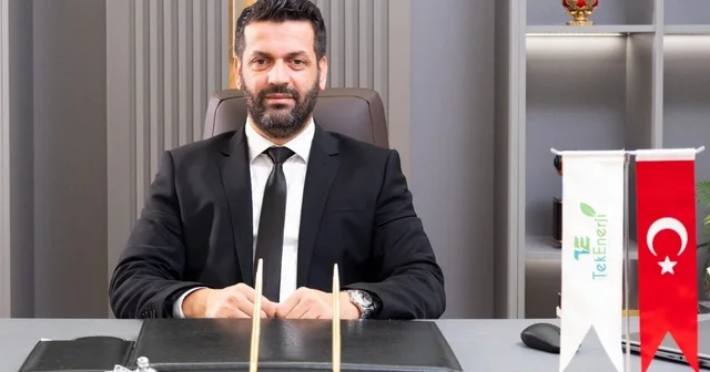 GES projelerinde doğru kapasite ile doğru yönetenler kazanacak Bursa Haberleri