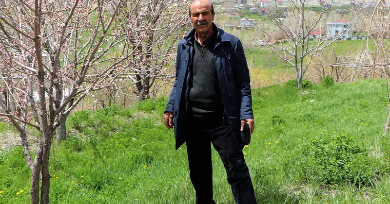 40 dakikalık yolu kendi çözümüyle 40 saniyeye indirdi!