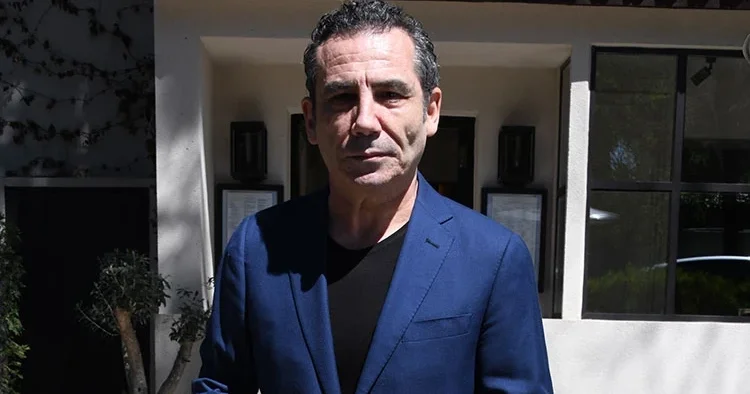 Ferhat Göçer: Yapay zeka müzisyenleri işinden edecek