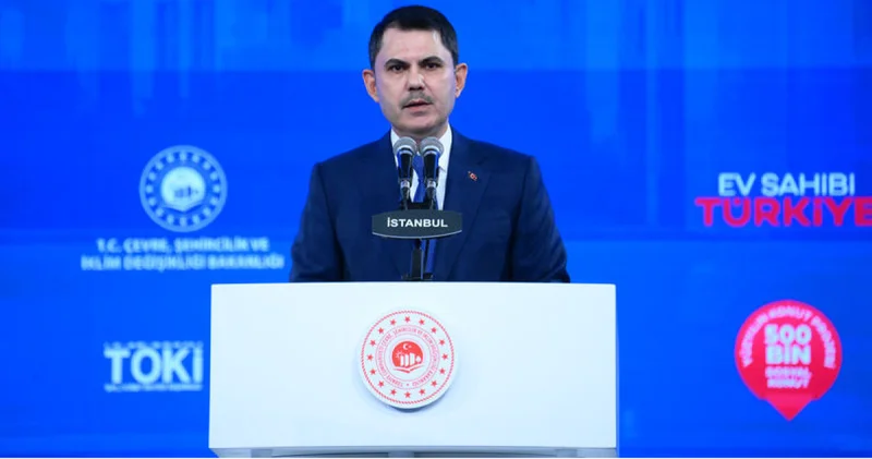Bakan Kurum dan seçim kampanyasına destek iddialarına yalanlama