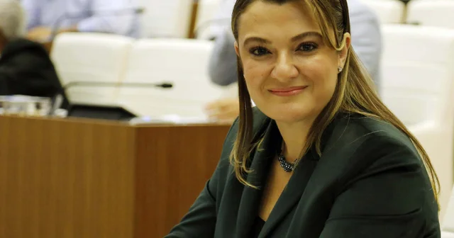 Antalya Büyükşehir Belediyesi Genel Sekreteri, adliyeye sevk edildi Antalya Haberleri