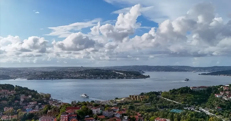 Bahar sonunda geldi: Sıcaklık 26 dereceye kadar çıkacak