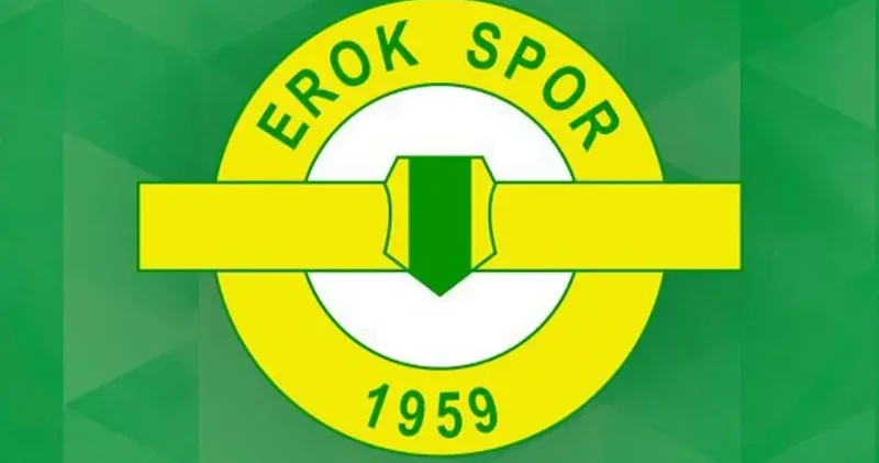 Esenler Erokspor dan final öncesi sürpriz hoca tercihi Futbol Haberleri
