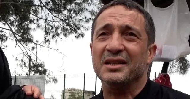 Okul saldırısında hayatını kaybeden Bayram Nabi’nin babasından yürek yakan sözler: Sanki öleceğini hissetmiş gibiydi VİDEO İZLE