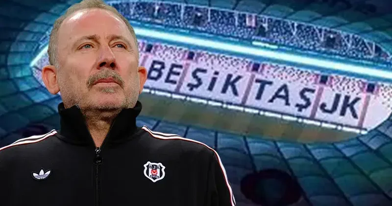 Sergen Yalçın: Taraftarımız bırakmamı istiyorsa bırakırız