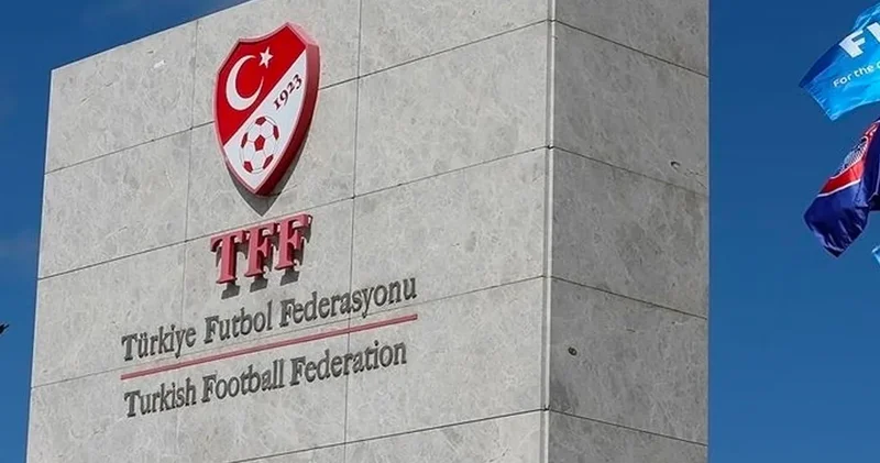 Şike soruşturmasında 2 kulüp TFF Etik Kurulu na sevk edildi