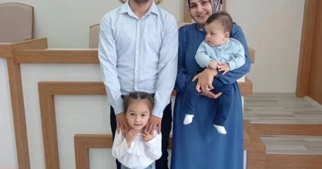 Hayatını kaybeden 2 kardeşin kaldığı odada zehir kalıntılarına rastlandı Mersin Haberleri