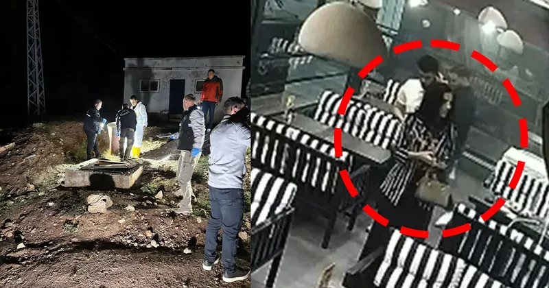 SON DAKİKA… Antalya’da Kübra Yapıcı günlerdir aranıyordu! Kan donduran gerçek ortaya çıktı: Önce öldürdüler sonra yaktılar!