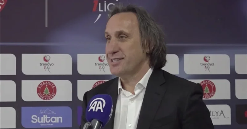 Son dakika... Eyüpspor eski Başkanı Murat Özkaya hakkında tahliye kararı Sözcü Gazetesi