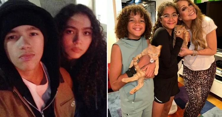 Ünlü şarkıcının eski kocası bir tuhaf konuştu: Oğlum istediği kızla flört edebilir... Ama kızıma sevgili bulma izni yok!