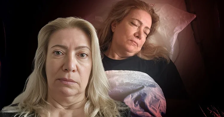 Ünlülerin de gittiği bir yerdi! 10 dakika içinde farkı göreceğini vadedip dehşeti yaşattılar Ağzım yamuldu, yüzüm sarktı