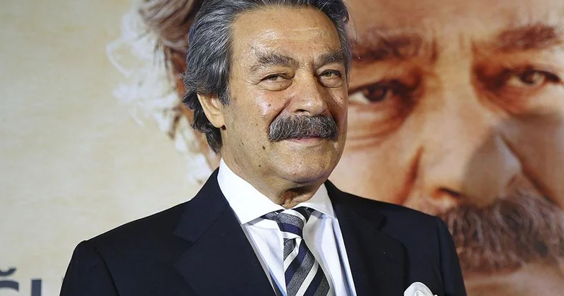 Uzun süredir tedavi gören Kadir İnanır ın son hali