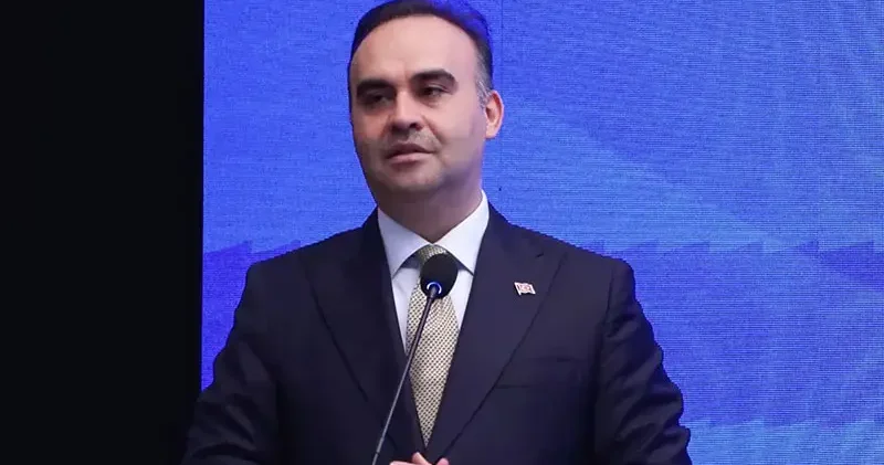 Bakan Kacır: Türkiye 2027 de kendi milli hibrit roket motorunu ateşleyerek Ay a erişen ülke olacak