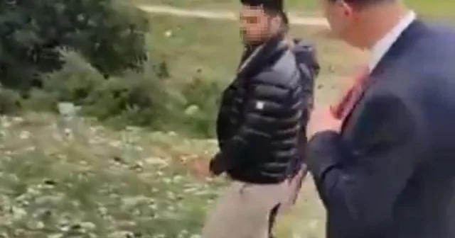 Kübra Yapıcı cinayetinde suç aleti tabancayı da gömüp yerini işaretlemişler Burdur Haberleri