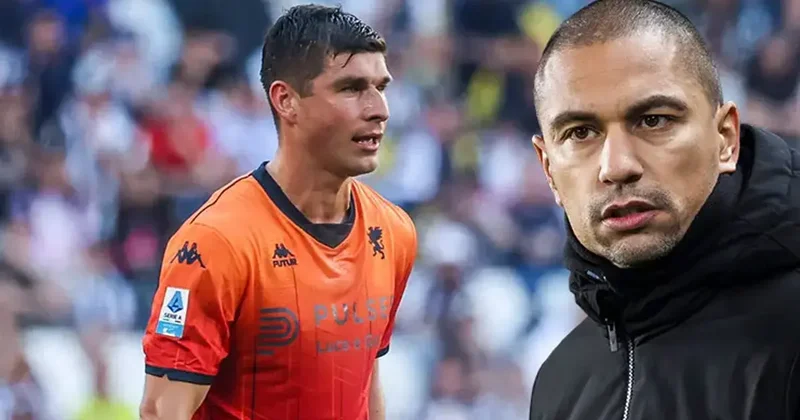 Udinese Sportif Direktörü Gökhan İnler den Ruslan Malinovskyi değerlendirmesi: Fark yaratır Fanatik Gazetesi Trabzonspor (TS) Haberleri Spor