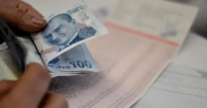 Emeklilerin gözü bu takvimde: Bayram ikramiyesi ne zaman yatacak?