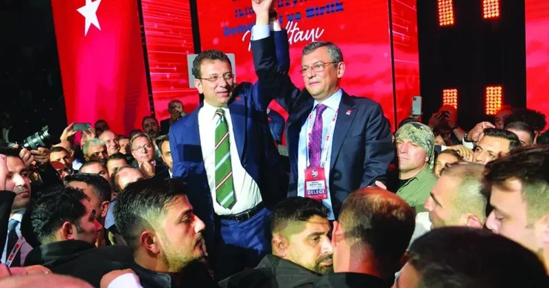 CHP nin mutlak butlan davasında 5. duruşma bugün başlıyor