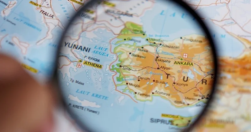Dünyanın gözü bu rezervlerde: OECD Direktörü Türkiye nin kritik rolünü açıkladı Sözcü Gazetesi