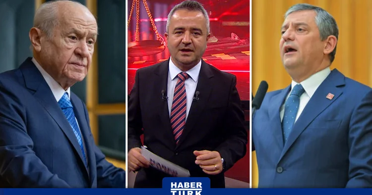 Habertürk Manşet 5 Mayıs 2026 (İstinafın Mutlak Butlan Kararı Ne Olur?)