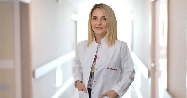 Opr. Dr. Zaim: Bahar aylarında göz şikayetleri artabilir Ordu Haberleri