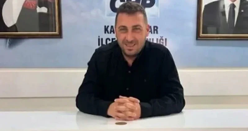 CHP’li meclis üyesi Kadir Dalgıç gözaltına alındı: Cumhurbaşkanına hakaret suçundan yakalandı Politika Haberleri