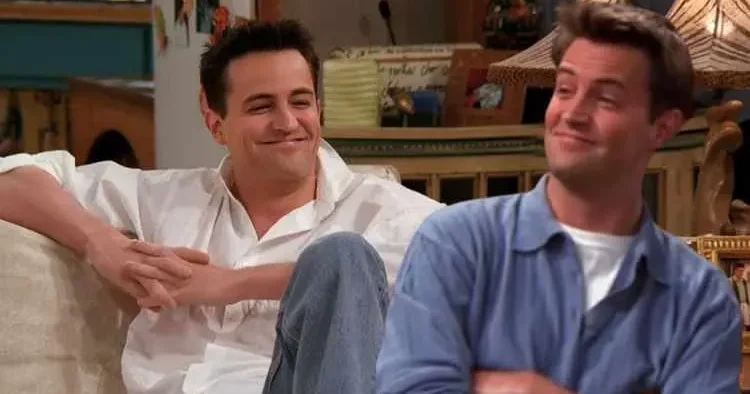 Friends hayranlarını sevindiren gelişme! Matthew Perry’nin kişisel eşyaları satışa çıkıyor