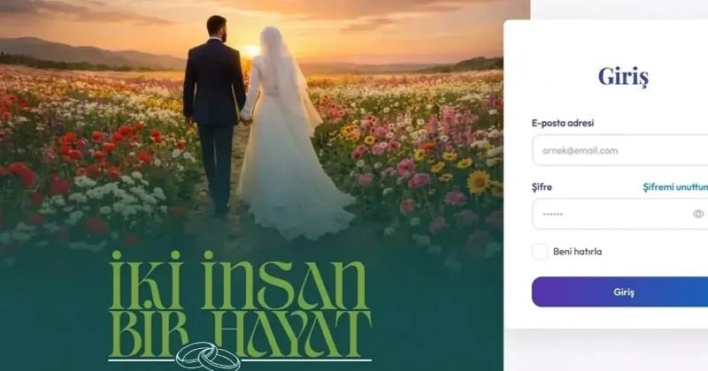 Diyanet çeyiz yardımı sonuçları 2026: “İki İnsan Bir Hayat” Projesi 500 Bin TL destek